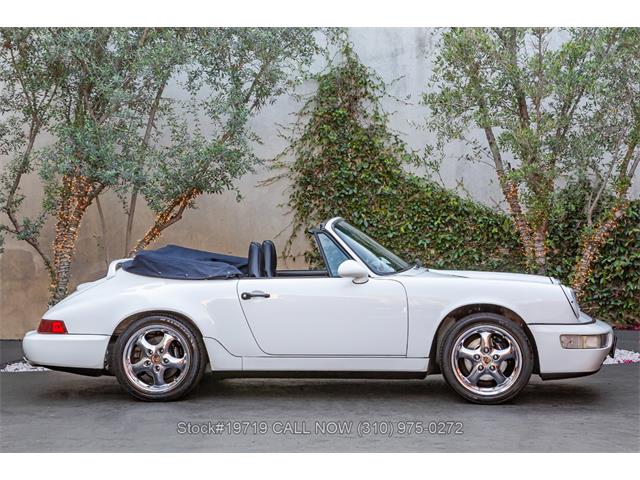 1990 Porsche 964 (CC-2063827) for sale in Beverly Hills, California