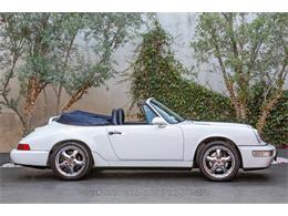 1990 Porsche 964 (CC-2063827) for sale in Beverly Hills, California