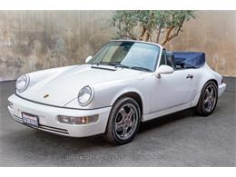 1990 Porsche 964 (CC-2063827) for sale in Beverly Hills, California