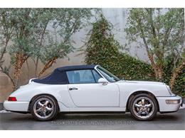 1990 Porsche 964 (CC-2063827) for sale in Beverly Hills, California
