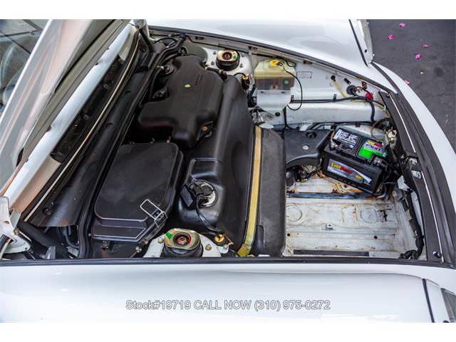 1990 Porsche 964 (CC-2063827) for sale in Beverly Hills, California