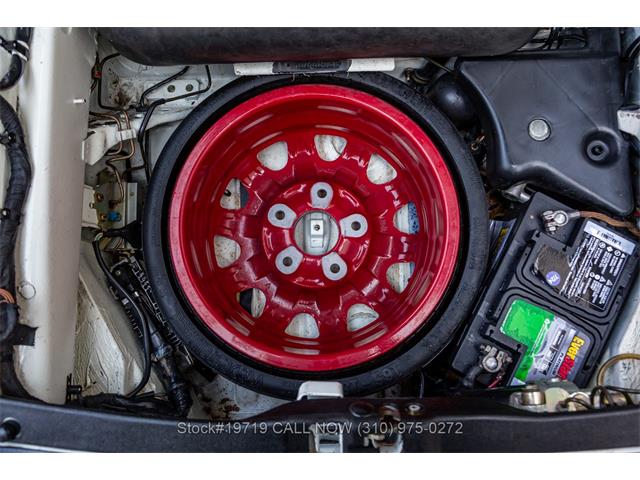 1990 Porsche 964 (CC-2063827) for sale in Beverly Hills, California
