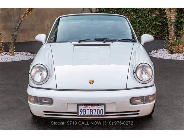 1990 Porsche 964 (CC-2063827) for sale in Beverly Hills, California