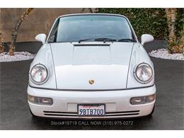 1990 Porsche 964 (CC-2063827) for sale in Beverly Hills, California
