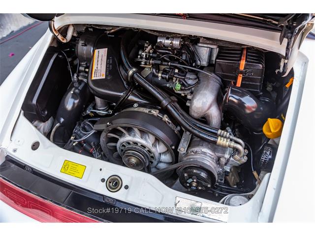1990 Porsche 964 (CC-2063827) for sale in Beverly Hills, California
