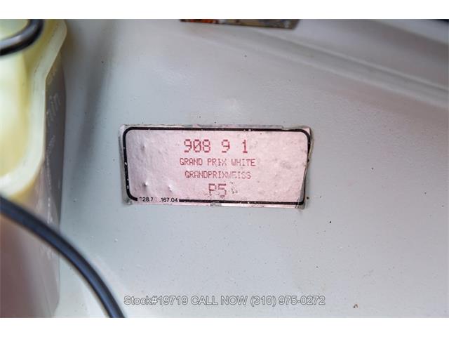 1990 Porsche 964 (CC-2063827) for sale in Beverly Hills, California