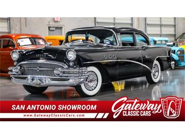 1955 Buick Special (CC-2063837) for sale in New Braundfels, Texas