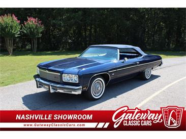 1975 Chevrolet Caprice (CC-2063840) for sale in Smyrna, Tennessee