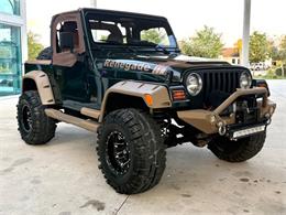 1997 Jeep Wrangler (CC-2063841) for sale in Bradenton, Florida
