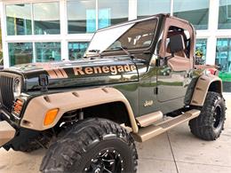 1997 Jeep Wrangler (CC-2063841) for sale in Bradenton, Florida