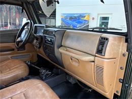 1997 Jeep Wrangler (CC-2063841) for sale in Bradenton, Florida
