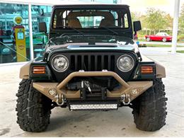 1997 Jeep Wrangler (CC-2063841) for sale in Bradenton, Florida