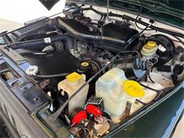 1997 Jeep Wrangler (CC-2063841) for sale in Bradenton, Florida