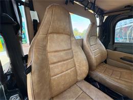 1997 Jeep Wrangler (CC-2063841) for sale in Bradenton, Florida