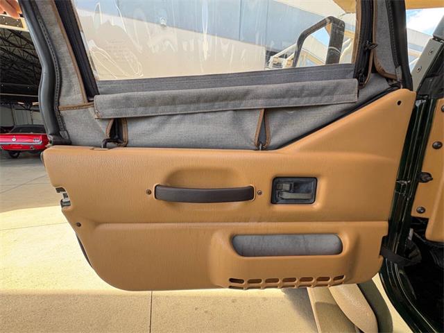 1997 Jeep Wrangler (CC-2063841) for sale in Bradenton, Florida