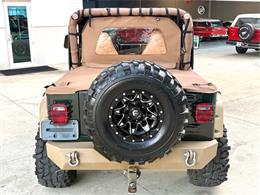 1997 Jeep Wrangler (CC-2063841) for sale in Bradenton, Florida
