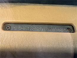 1997 Jeep Wrangler (CC-2063841) for sale in Bradenton, Florida
