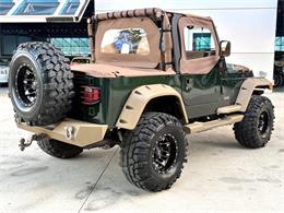 1997 Jeep Wrangler (CC-2063841) for sale in Bradenton, Florida