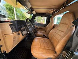 1997 Jeep Wrangler (CC-2063841) for sale in Bradenton, Florida