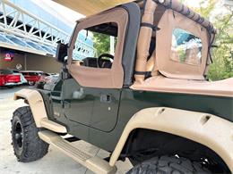 1997 Jeep Wrangler (CC-2063841) for sale in Bradenton, Florida