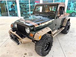 1997 Jeep Wrangler (CC-2063841) for sale in Bradenton, Florida