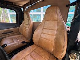 1997 Jeep Wrangler (CC-2063841) for sale in Bradenton, Florida