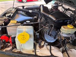 1997 Jeep Wrangler (CC-2063841) for sale in Bradenton, Florida
