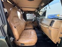 1997 Jeep Wrangler (CC-2063841) for sale in Bradenton, Florida