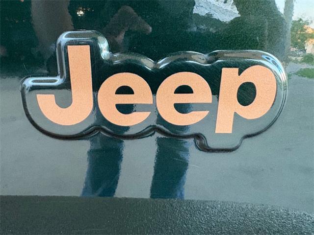 1997 Jeep Wrangler (CC-2063841) for sale in Bradenton, Florida