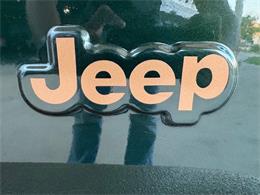 1997 Jeep Wrangler (CC-2063841) for sale in Bradenton, Florida