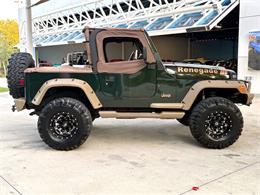 1997 Jeep Wrangler (CC-2063841) for sale in Bradenton, Florida