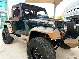 1997 Jeep Wrangler (CC-2063841) for sale in Bradenton, Florida