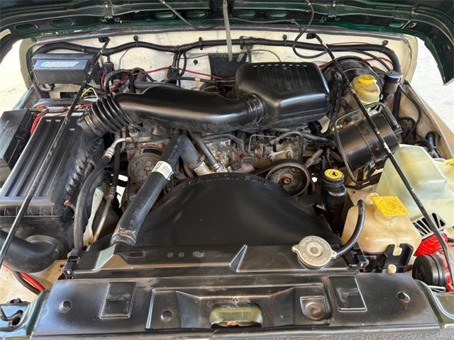 1997 Jeep Wrangler (CC-2063841) for sale in Bradenton, Florida