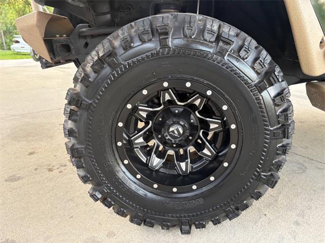 1997 Jeep Wrangler (CC-2063841) for sale in Bradenton, Florida