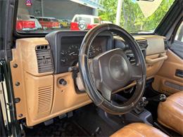 1997 Jeep Wrangler (CC-2063841) for sale in Bradenton, Florida