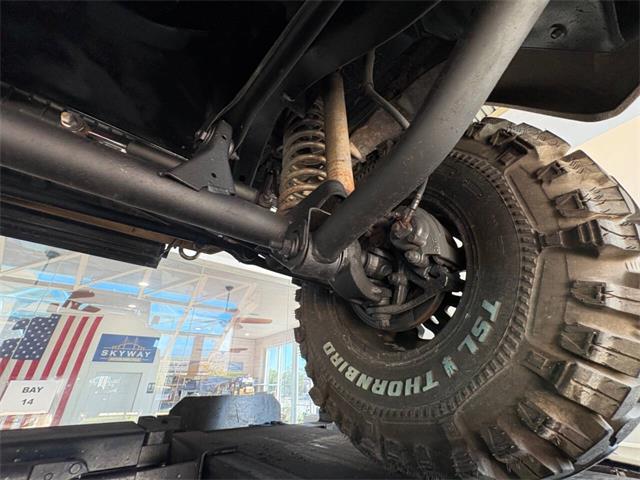1997 Jeep Wrangler (CC-2063841) for sale in Bradenton, Florida