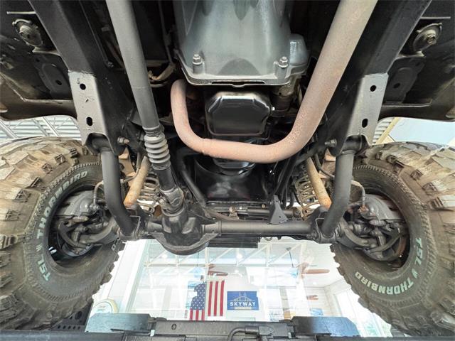 1997 Jeep Wrangler (CC-2063841) for sale in Bradenton, Florida