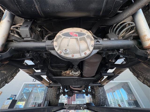 1997 Jeep Wrangler (CC-2063841) for sale in Bradenton, Florida