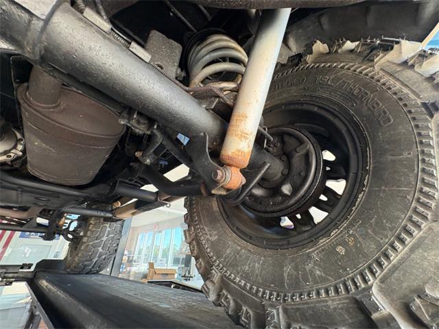 1997 Jeep Wrangler (CC-2063841) for sale in Bradenton, Florida