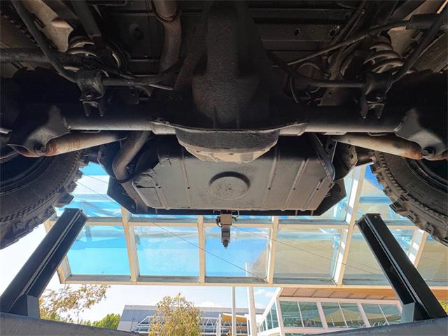 1997 Jeep Wrangler (CC-2063841) for sale in Bradenton, Florida