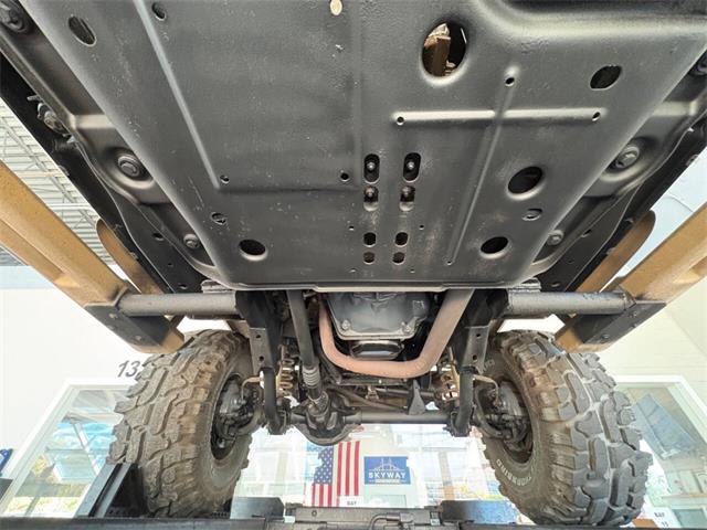 1997 Jeep Wrangler (CC-2063841) for sale in Bradenton, Florida