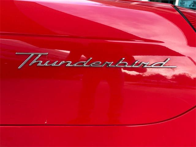 2005 Ford Thunderbird (CC-2063843) for sale in Bradenton, Florida