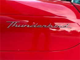 2005 Ford Thunderbird (CC-2063843) for sale in Bradenton, Florida