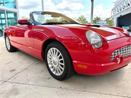 2005 Ford Thunderbird (CC-2063843) for sale in Bradenton, Florida