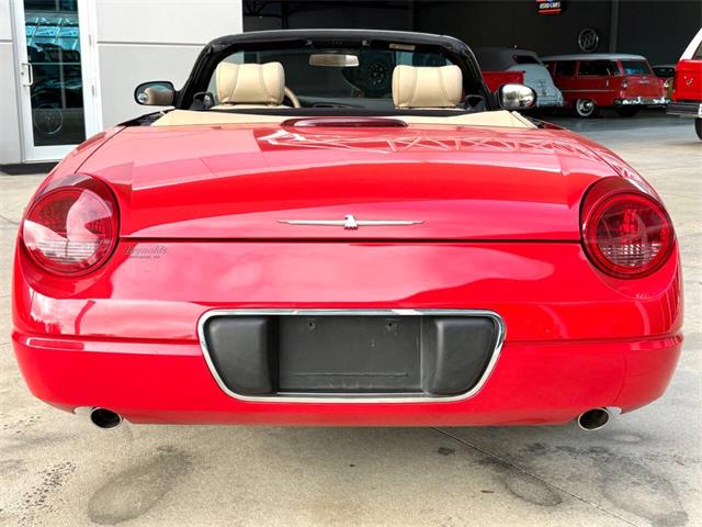 2005 Ford Thunderbird (CC-2063843) for sale in Bradenton, Florida