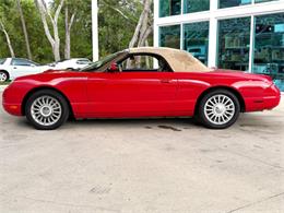 2005 Ford Thunderbird (CC-2063843) for sale in Bradenton, Florida