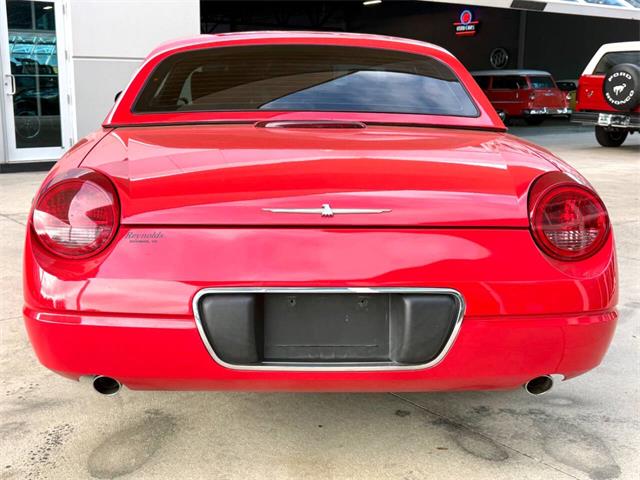 2005 Ford Thunderbird (CC-2063843) for sale in Bradenton, Florida