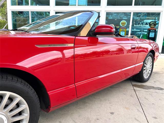 2005 Ford Thunderbird (CC-2063843) for sale in Bradenton, Florida