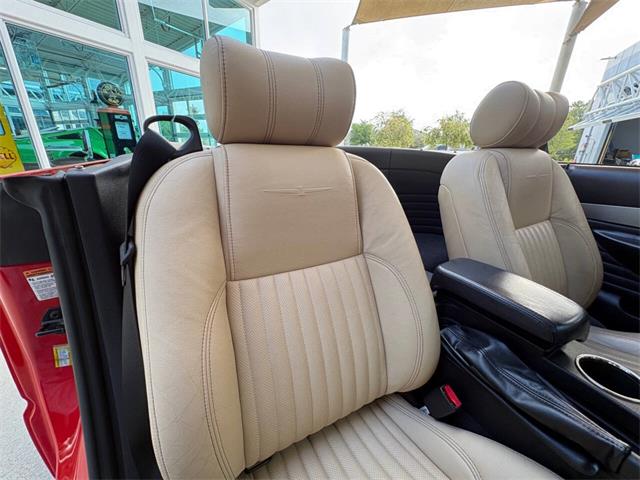 2005 Ford Thunderbird (CC-2063843) for sale in Bradenton, Florida