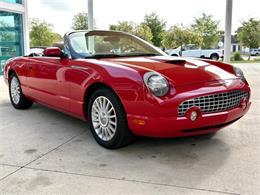 2005 Ford Thunderbird (CC-2063843) for sale in Bradenton, Florida